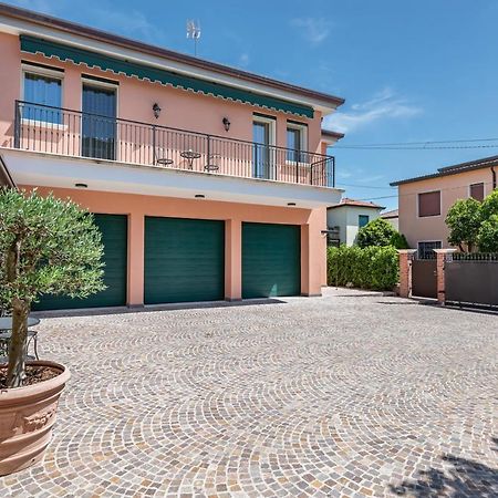 Padova Cozy&Chic Aparment Appartement Buitenkant foto