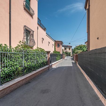 Padova Cozy&Chic Aparment Appartement Buitenkant foto