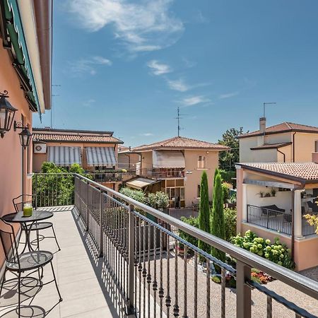 Padova Cozy&Chic Aparment Appartement Buitenkant foto