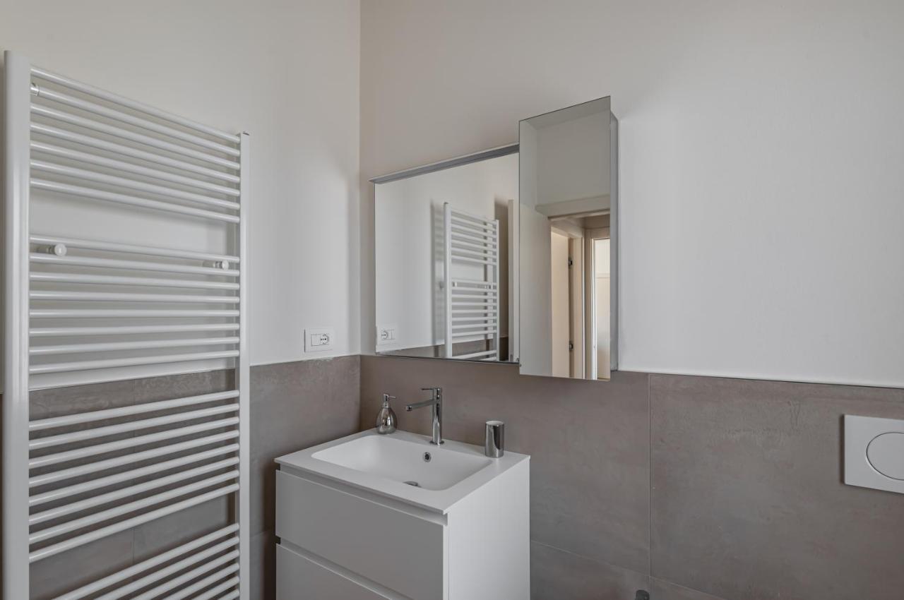 Padova Cozy&Chic Aparment Appartement Buitenkant foto