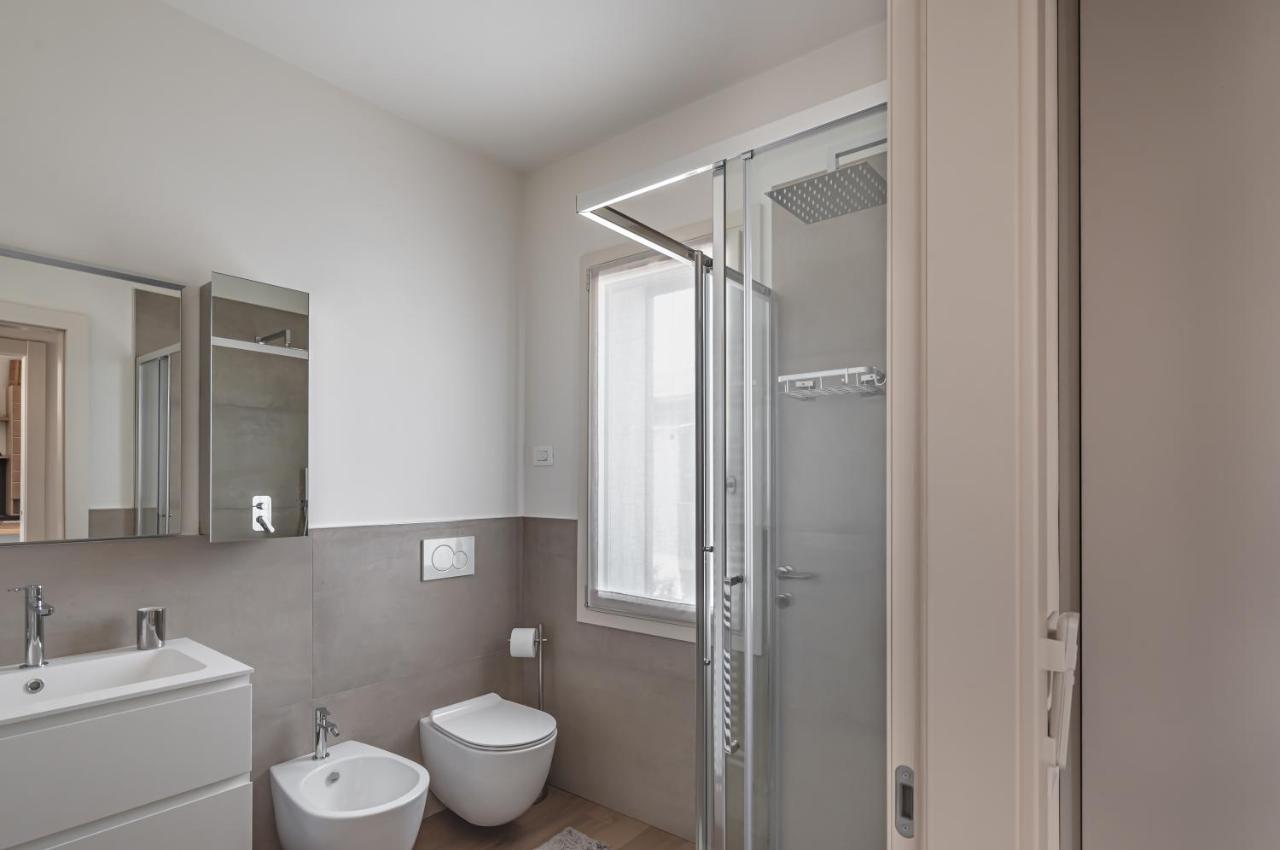 Padova Cozy&Chic Aparment Appartement Buitenkant foto
