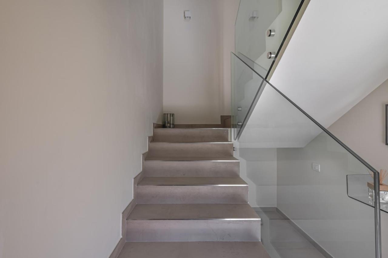Padova Cozy&Chic Aparment Appartement Buitenkant foto